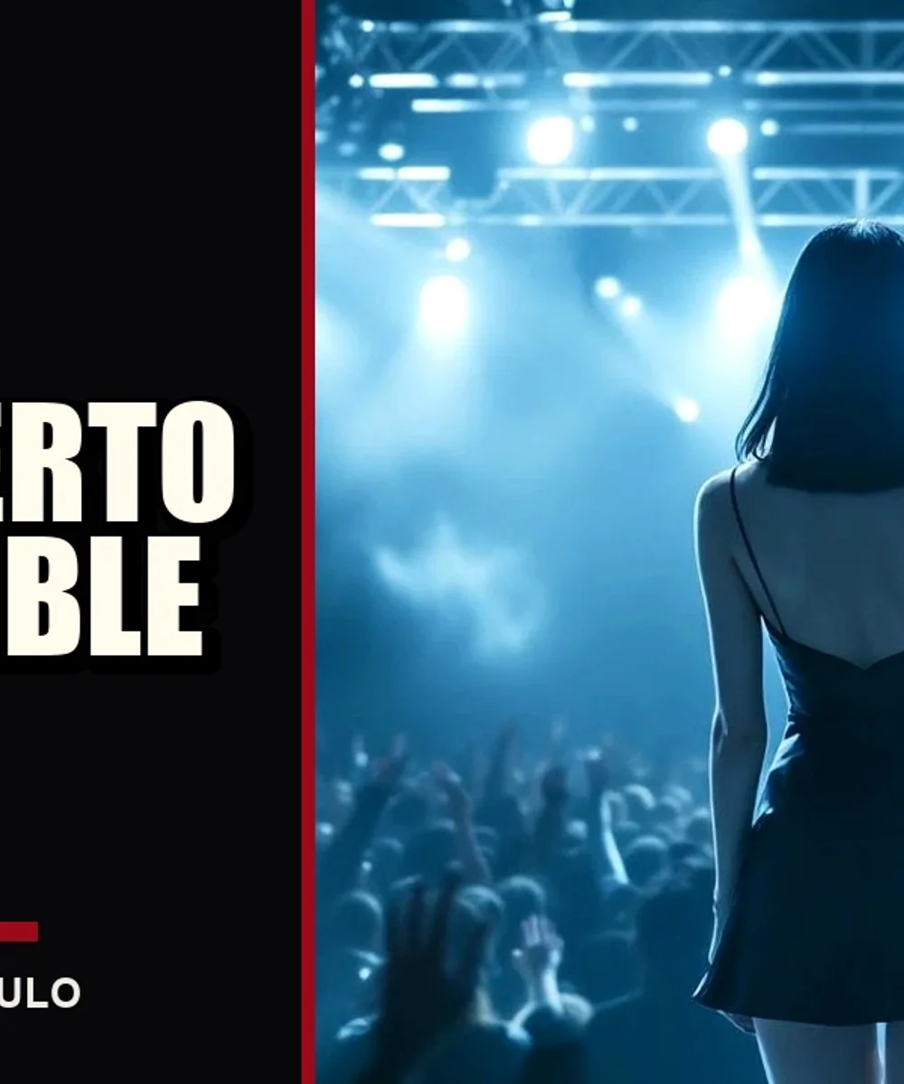Portada de Luciferina Live