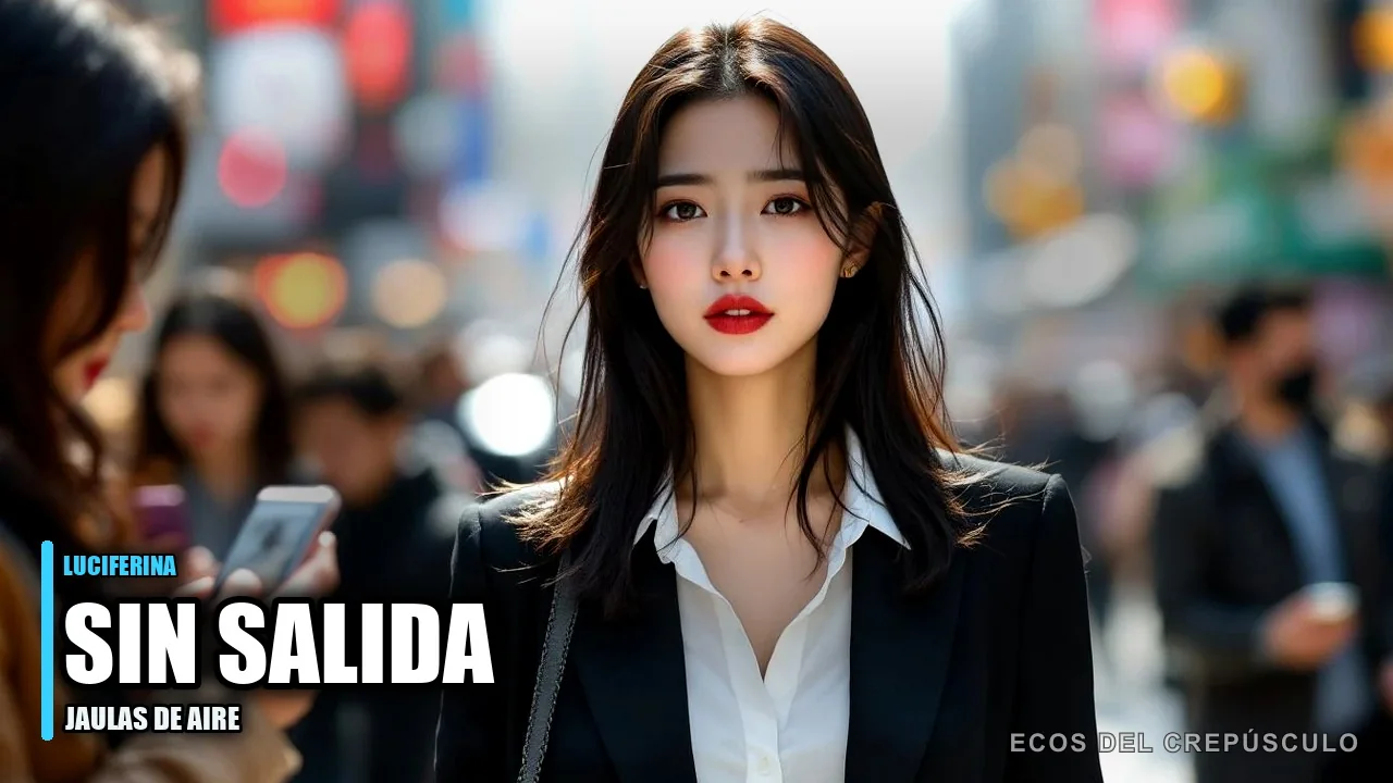 Portada de Jaulas de Aire